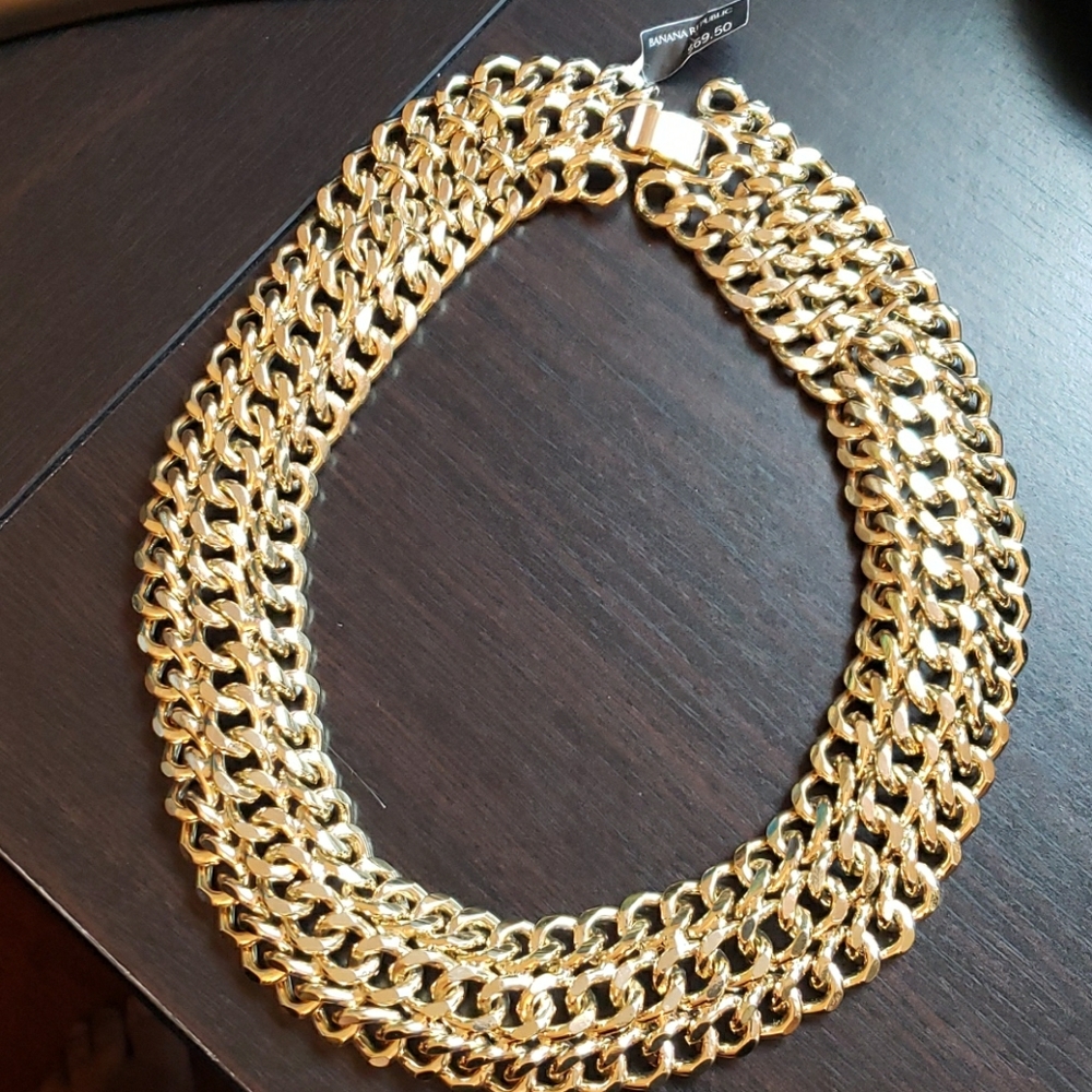 Necklace